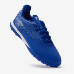 Kipsta Kids' Lace-Up Football Boots Viralto I Turf TF -Palmeiras Shop k2826fabd7c417427a1ca30512328b19c