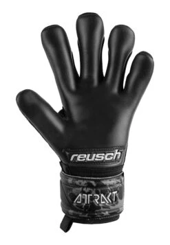 Reusch Attrakt Infinity Junior Goalkeeper Gloves -Palmeiras Shop k284073d4b45b617aa1a7066656861332