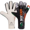 HO Soccer First Evolution Patriot IRELAND Goalkeeper Gloves 1 HO Soccer First Evolution Patriot IRELAND Goalkeeper Gloves -Palmeiras Shop k284d29c1fe5d2a9683f594216458e69d