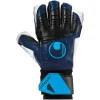 Uhlsport SPEED CONTACT SOFT FLEX FRAME Goalkeeper Gloves 4 Uhlsport SPEED CONTACT SOFT FLEX FRAME Goalkeeper Gloves - Image 2