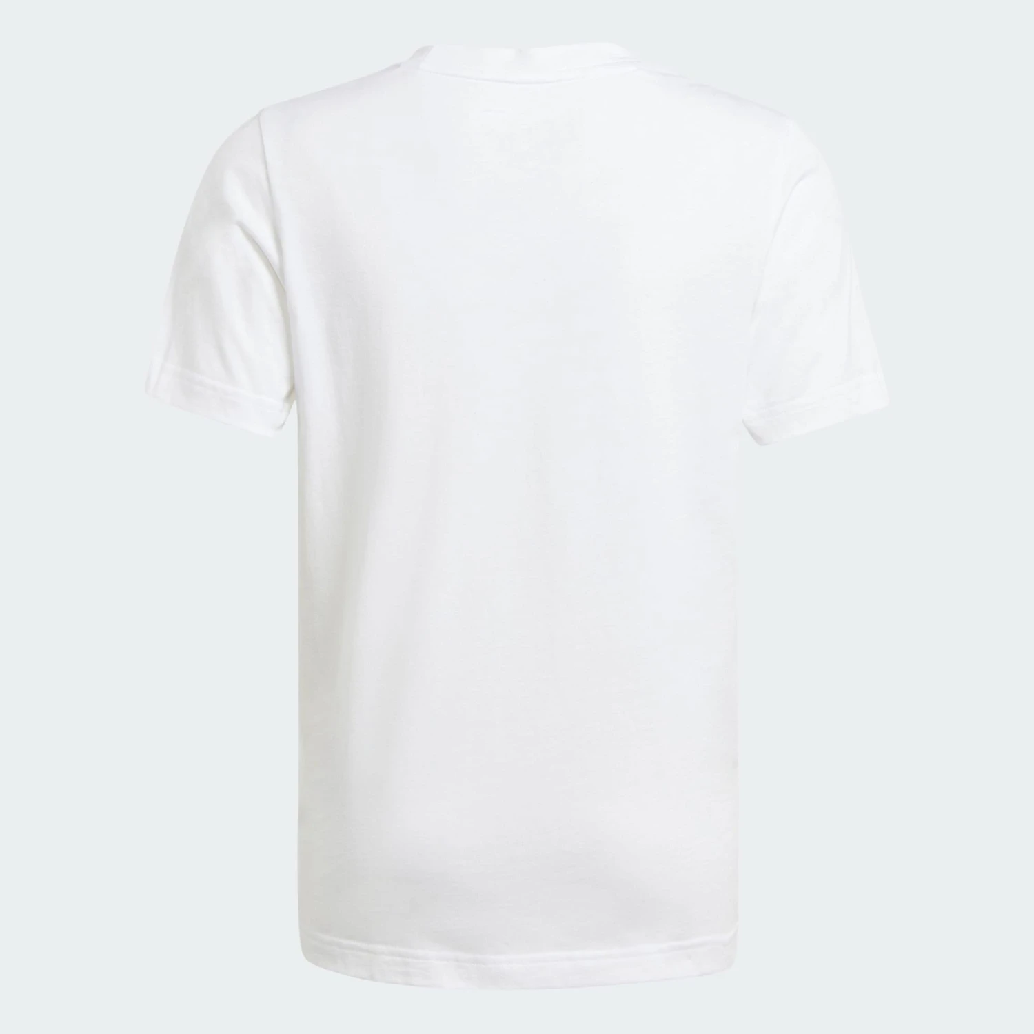 ADIDAS Real Madrid Tee Kids 8 ADIDAS Real Madrid Tee Kids - Image 6