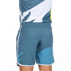SHORT HOMME STAR BY GL BEACH SPORTS BLEU -Palmeiras Shop k29553b9facdc921b29e6d3f6fd78d0a2