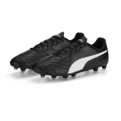 Puma King Hero 21 FG Football Boots -Palmeiras Shop k29e12327bb33a7af23bc7ddddae878cf