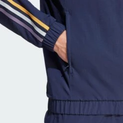 ADIDAS Real Madrid Tiro 23 Presentation Jacket -Palmeiras Shop k2a36f776288a85e1da9ec277e78d4890