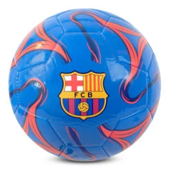 Barcelona 26 Panel Size 1 Cosmos Ball