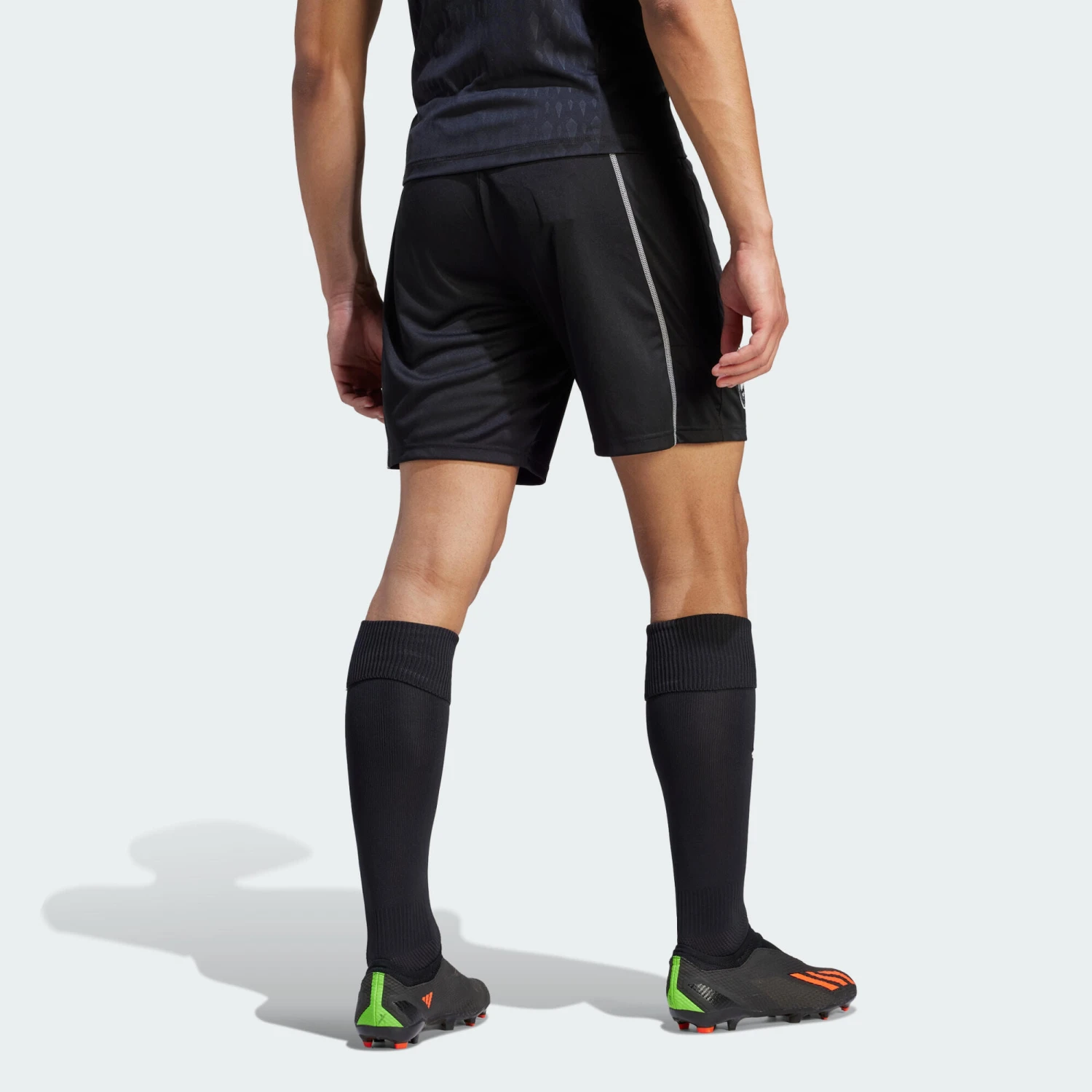 ADIDAS FC Bayern Tiro 23 Goalkeeper Shorts 5 ADIDAS FC Bayern Tiro 23 Goalkeeper Shorts - Image 3