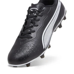 PUMA Mens KING MATCH FG/AG Football Boots - PUMA Black -Palmeiras Shop k2b981ebf1cbb0ef02488d78dd0b1924c