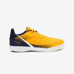 Kipsta Kids' Futsal Trainers Eskudo 500 JR -Palmeiras Shop k2c11059265c8d631ee25291b2d6e1d70