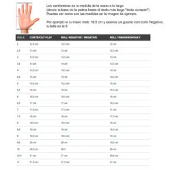 HO Soccer PHENOMENON PRO 1V Roll Finger Junior Goalkeeper Gloves -Palmeiras Shop k2caabafd96f118245ee5297b0dfdced3 6