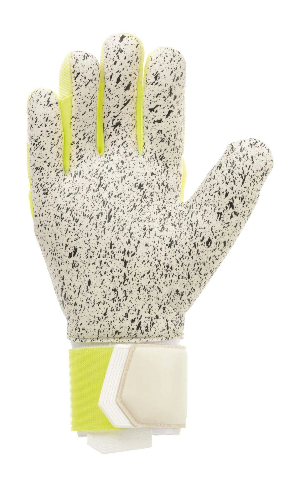 Uhlsport Pure Alliance Supergrip+Reflex Goalkeeper Gloves 5 Uhlsport Pure Alliance Supergrip+Reflex Goalkeeper Gloves - Image 3