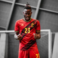 ADIDAS Adult Replica Shirt 2020 - Belgium Home -Palmeiras Shop k2cdf91aca1485e731e1cc8588aa72a98