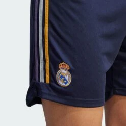 ADIDAS Real Madrid 23/24 Away Shorts 10 ADIDAS Real Madrid 23/24 Away Shorts -Palmeiras Shop k2ce7bb5053637ad93de53881034bd3d1