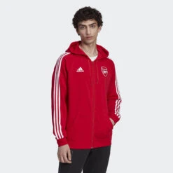 ADIDAS Arsenal DNA 3-Stripes Full