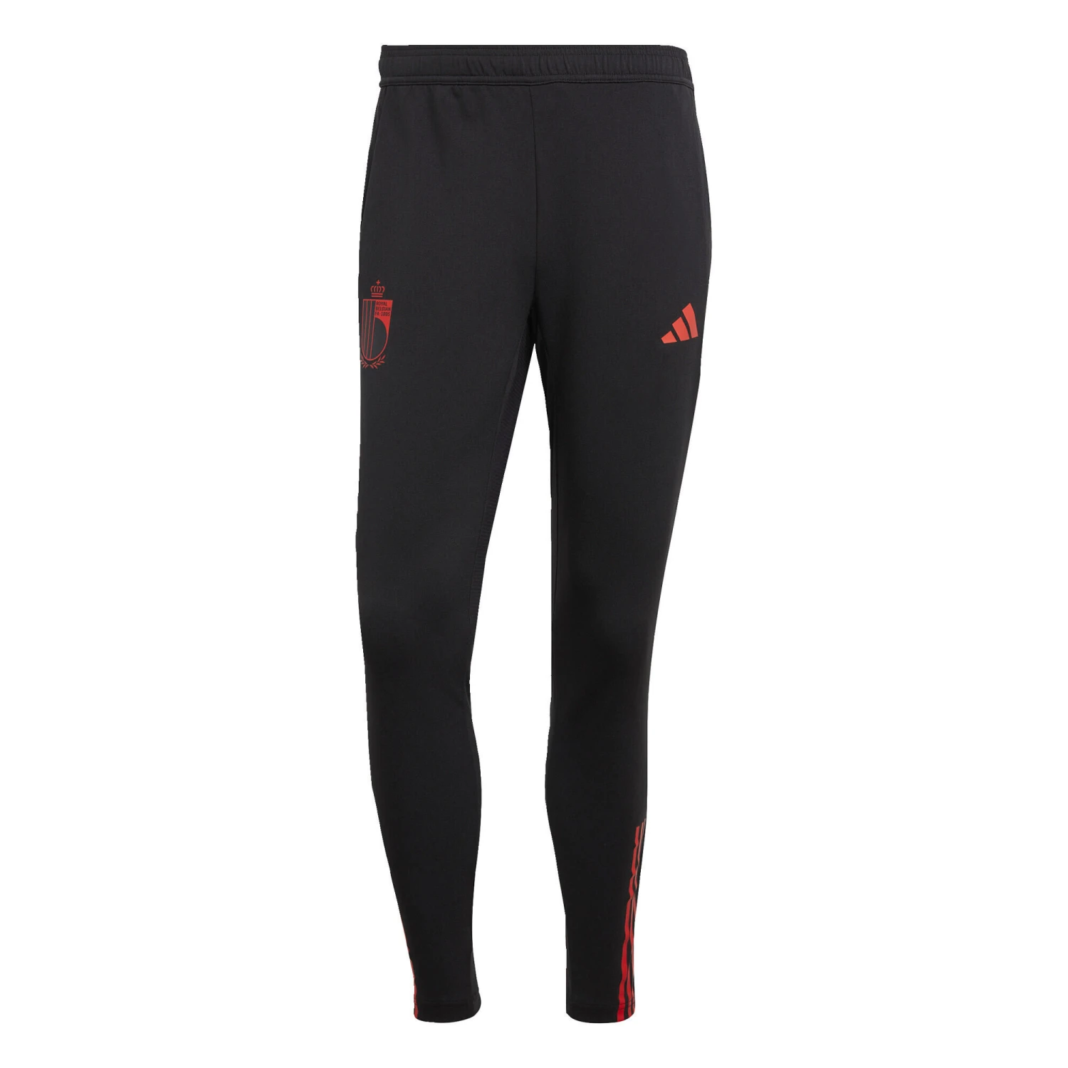 ADIDAS Belgium Tiro 23 Training Pants 4 ADIDAS Belgium Tiro 23 Training Pants - Image 2