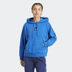 ADIDAS Italy Hoodie