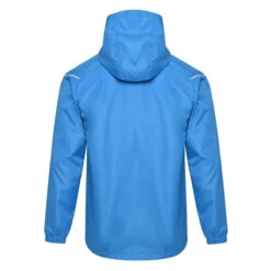 UMBRO Mens Hooded Waterproof Jacket (Navy/Peacoat/Brilliant White) -Palmeiras Shop k2d516c9d14267e696d24c0d02179ecfe 1