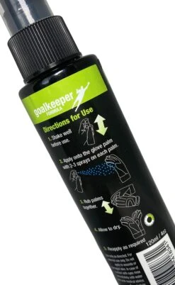 GLOVEGLU AQUAGRIP -Palmeiras Shop k2d6ed5cd6bf94e91df2f49546419056e