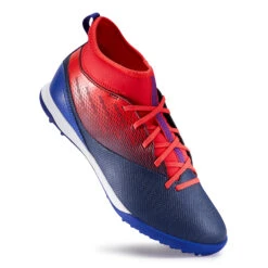 Kipsta Kids' Football Boots Agility 500 Turf TF -Palmeiras Shop k2e48569ac686c477a9a857621bc38e2e