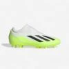 ADIDAS Kids' Laceless FG X Crazyfast.3 2 ADIDAS Kids' Laceless FG X Crazyfast.3 -Palmeiras Shop k2ee75ad3f439113d5634b8db941a8cbe