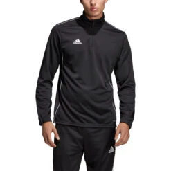 ADIDAS Tracksuit Top Core 18 10 ADIDAS Tracksuit Top Core 18 -Palmeiras Shop k2f3a3eacf39f29f90e71e6700a17e6ee