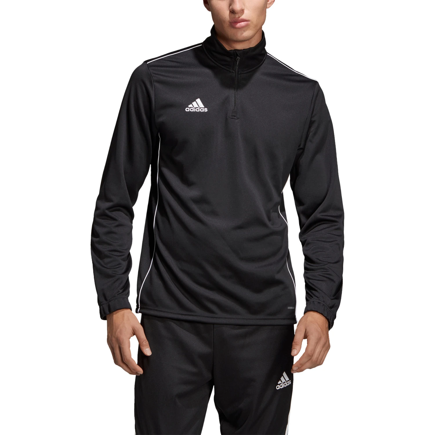 ADIDAS Tracksuit Top Core 18 6 ADIDAS Tracksuit Top Core 18 - Image 4