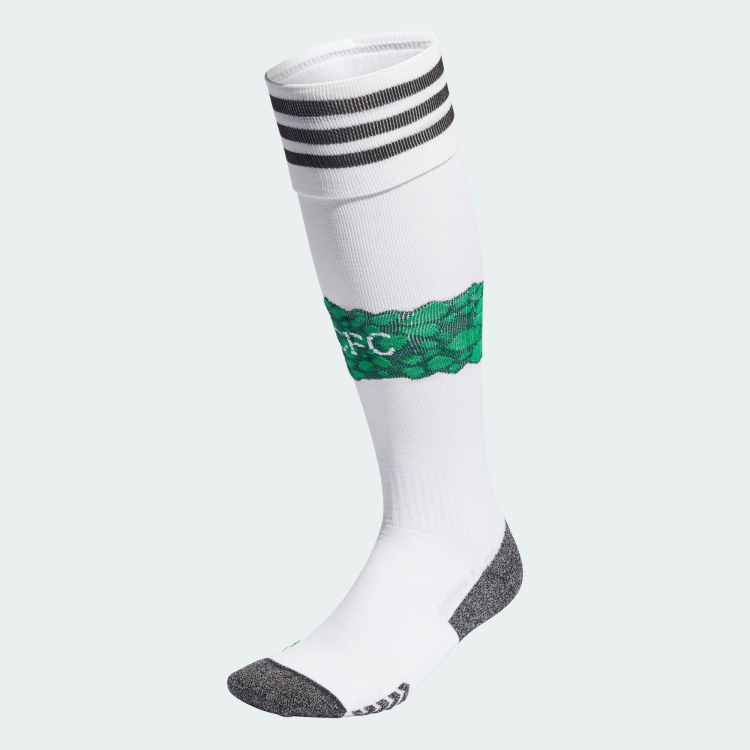 ADIDAS Celtic FC 23/24 Home Socks 6 ADIDAS Celtic FC 23/24 Home Socks - Image 4
