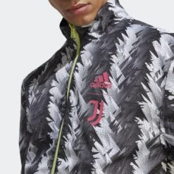 ADIDAS Juventus Anthem Jacket -Palmeiras Shop k300f04c778c15f4522ad605385161e0d