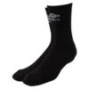 UMBRO Mens Pro Tech Logo Socks (Black) -Palmeiras Shop k301ccf69c766fbeb0a5173765761a410