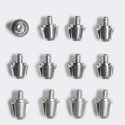 ADIDAS Replacement Soft Ground Long Studs 13 ADIDAS Replacement Soft Ground Long Studs -Palmeiras Shop k3043de212570d13f9373bf5673a6553e