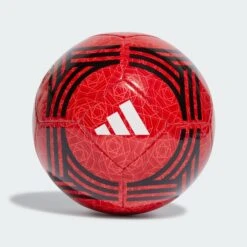 ADIDAS Manchester United Home Club Ball -Palmeiras Shop k3048582134c87b4470801d78f0ffbe50