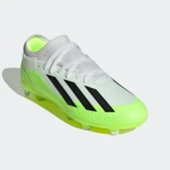 ADIDAS Kids' FG X Crazyfast.3 -Palmeiras Shop k3080bf33afcbedd9b83f7e8a82da52a8