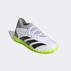 ADIDAS Kids' TF Predator Accuracy.3 12 ADIDAS Kids' TF Predator Accuracy.3 -Palmeiras Shop k309c61eebbd3d47cb2e99fd1468581e9