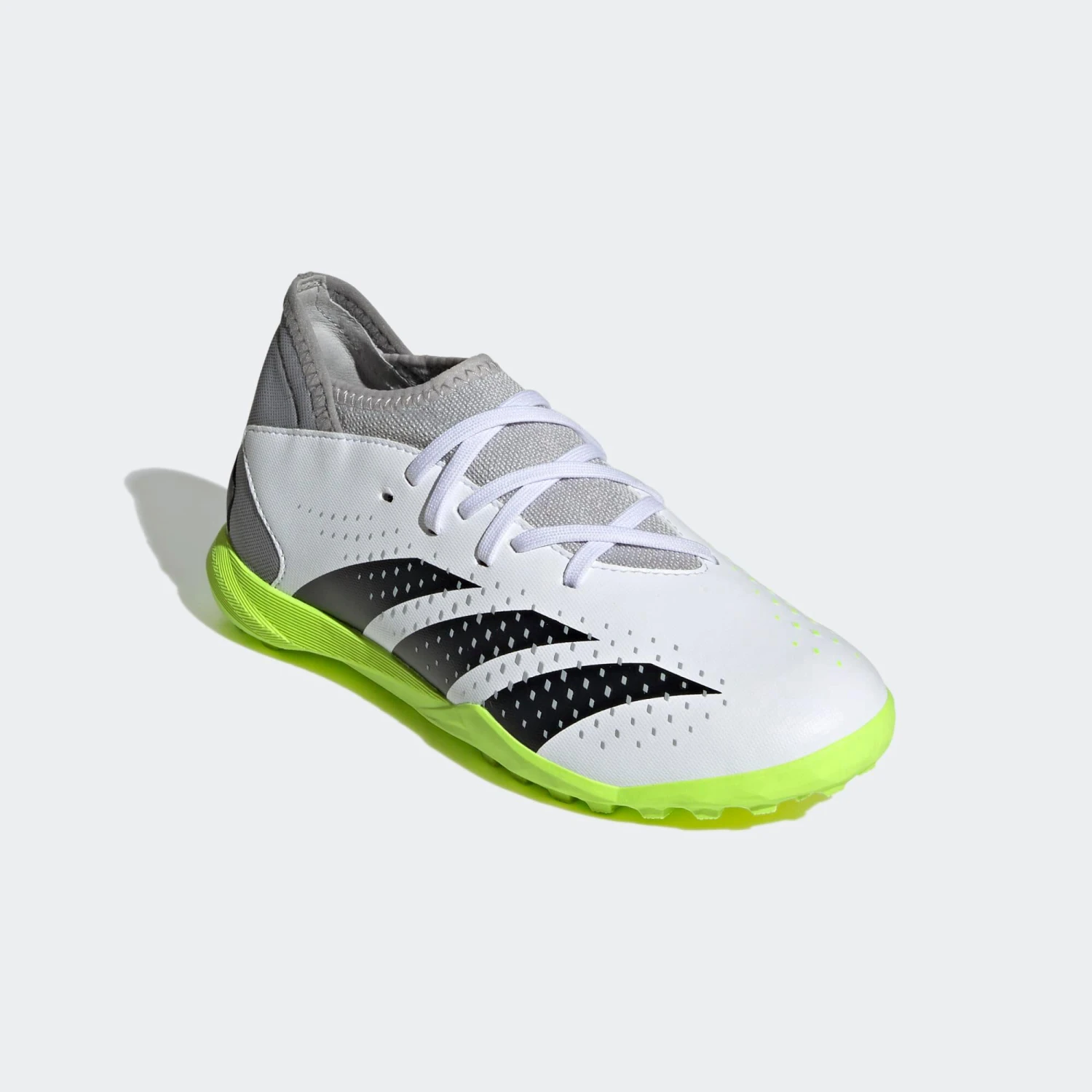 ADIDAS Kids' TF Predator Accuracy.3 5 ADIDAS Kids' TF Predator Accuracy.3 - Image 3