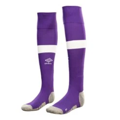 UMBRO VFL Osnabruck Childrens/Kids 22/23 Home Socks (Purple/White) -Palmeiras Shop k30c362b3d538a39051e39dcf02afb2b7