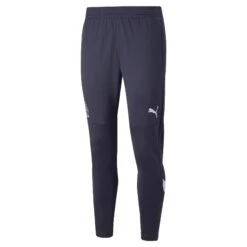 Puma Adult Tracksuit Bottoms OM 2022