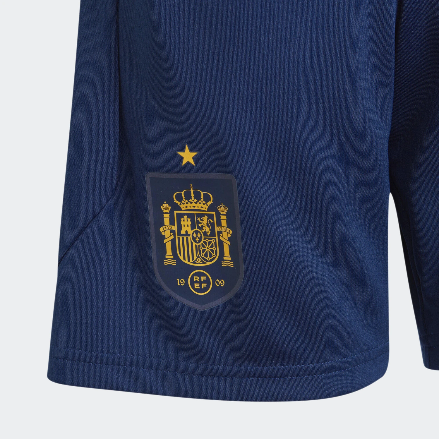 ADIDAS Spain Training Shorts 4 ADIDAS Spain Training Shorts - Image 2