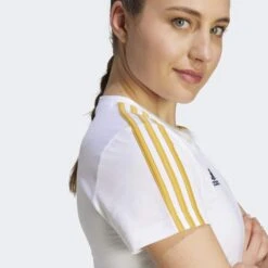 ADIDAS Real Madrid Tee -Palmeiras Shop k313640b6cf6e553ab6311b2e925d2804