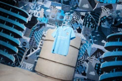 Puma Adult Manchester City Home Shirt - 23/24 Season -Palmeiras Shop k31a0a457a506adff31832cbbfdfa9fb7