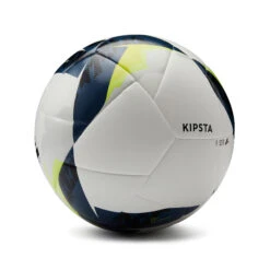 Kipsta Hybrid Football FIFA Basic F550 Size 4