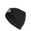 ADIDAS Logo Beanie -Palmeiras Shop k32e2f4a87aacb4ebb90390ad3d7f76c6