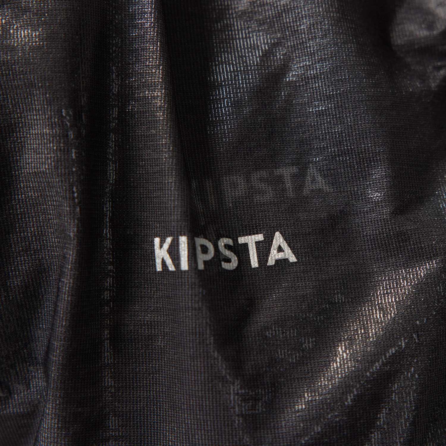 Kipsta Women's Football Rain Jacket 11 Kipsta Women's Football Rain Jacket - Image 9