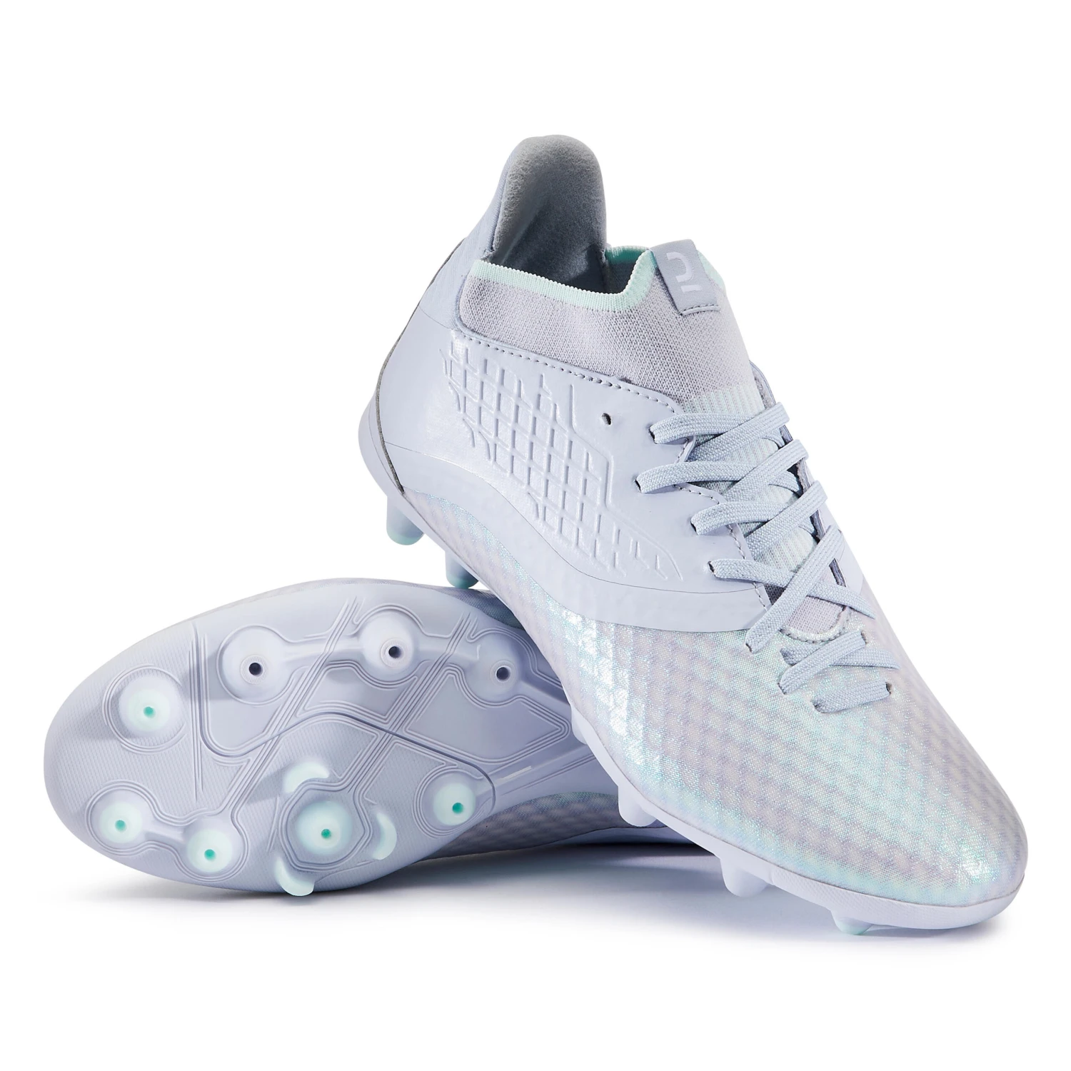 Kipsta Women's MG Football Boots Viralto+ III 10 Kipsta Women's MG Football Boots Viralto+ III - Image 8