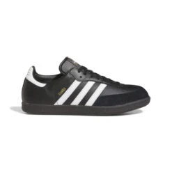 ADIDAS Adult Leather Futsal Trainers Samba
