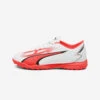 Puma Adult Ultra Play TF - White/Red -Palmeiras Shop k33d0f3284af43dd5581e3e3f017d3437