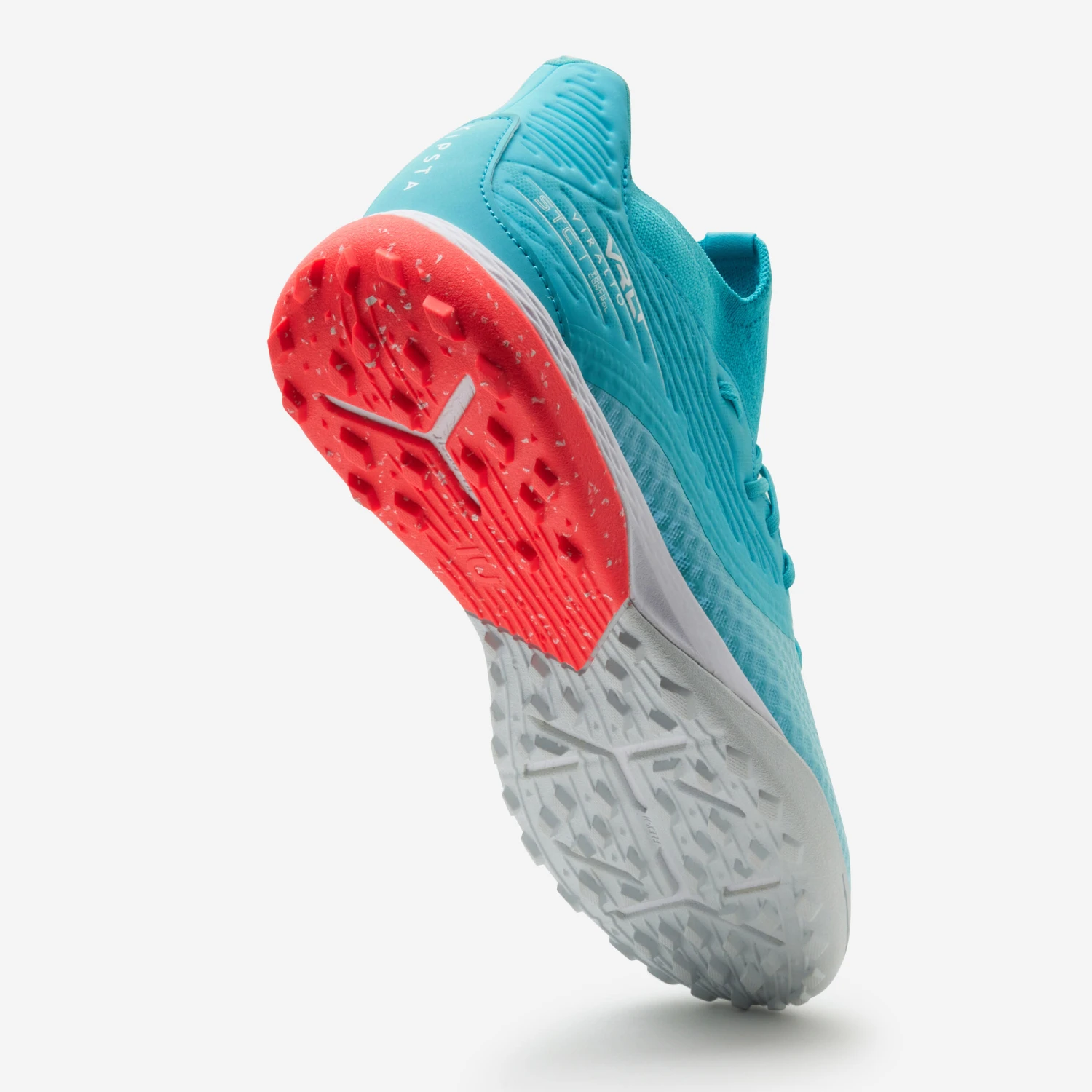 Kipsta Turf Football Boots Viralto III 3D Air Mesh TF 15 Kipsta Turf Football Boots Viralto III 3D Air Mesh TF - Image 13