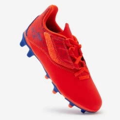 Kipsta Kids' Rip-Tab Football Boots Viralto I Easy FG -Palmeiras Shop k3454ee15e592d8454a9f13f64e946f06