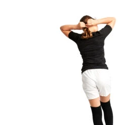 Kipsta Kids' Short-Sleeved Thermal Base Layer Top Keepdry 500 -Palmeiras Shop k34834a00b5103e580170918ace8c0809