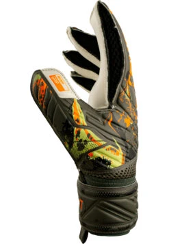 Reusch Attrakt Grip Goalkeeper Gloves -Palmeiras Shop k34acd222fc8a12c7e2a60462224b9177