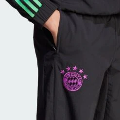 ADIDAS FC Bayern Tiro 23 Presentation Pants -Palmeiras Shop k34fd90ad88e35f176f9280fcd23c70f8