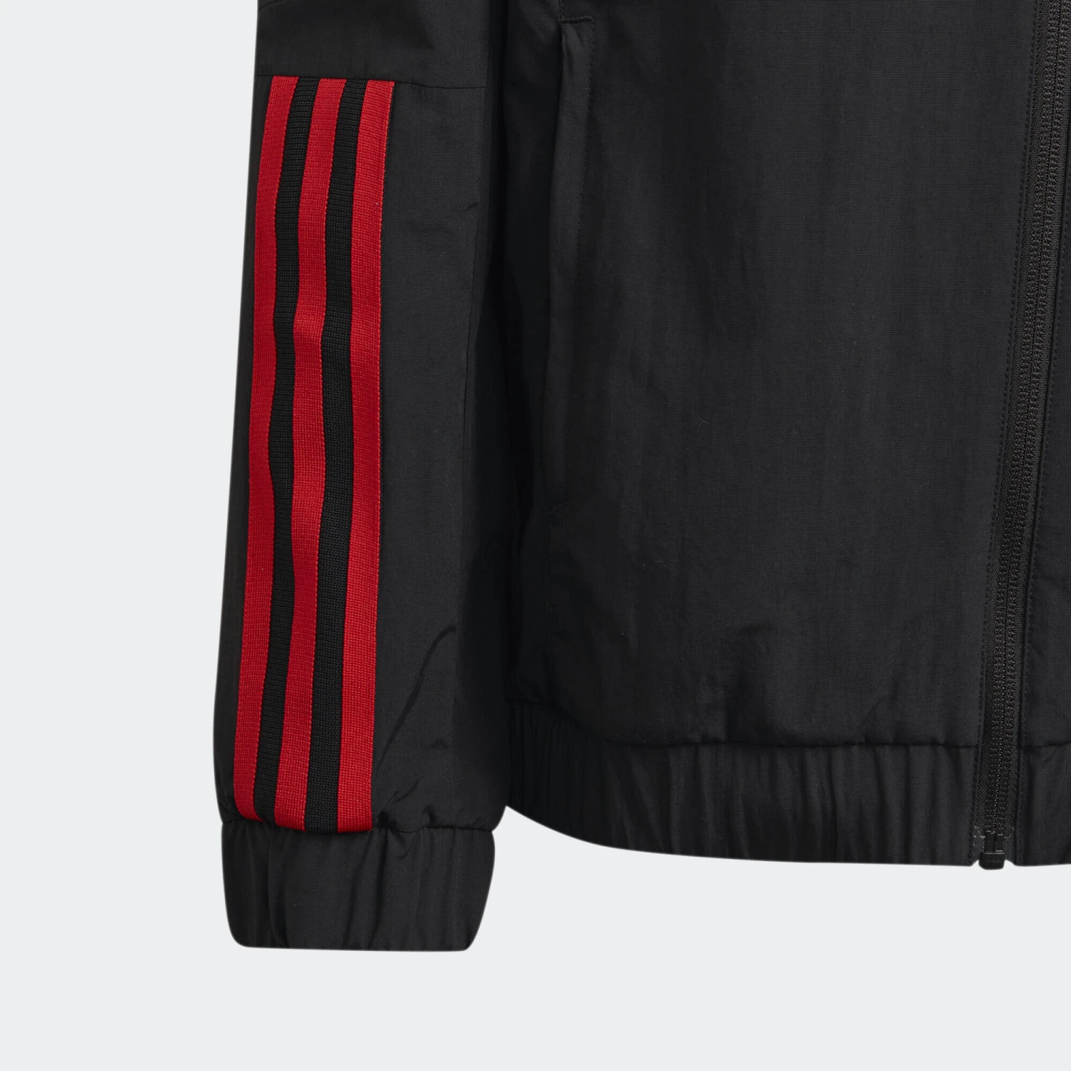 ADIDAS Belgium Tiro 23 Presentation Jacket 5 ADIDAS Belgium Tiro 23 Presentation Jacket - Image 3